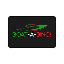 Load image into Gallery viewer, Boat-A-Bing! Desk Mat