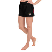 Load image into Gallery viewer, Bada Boom! Women&#39;s Boat-A-Bing! Athletic Shorts