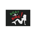 Outdoor Dock Rug