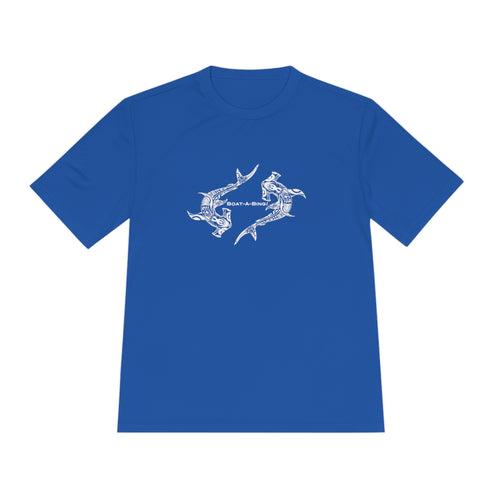 Hammerheads Dry Fit Shirt