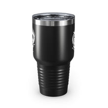 Load image into Gallery viewer, Angry Mahi 30oz Stainless Tumbler