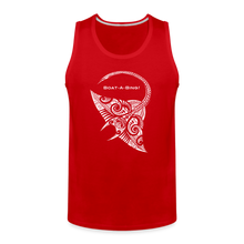 Load image into Gallery viewer, Stingray Men&#39;s Tank - red